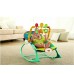 Кресло-качалка Сафари Fisher Price