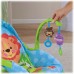 Кресло-качалка Fisher Price