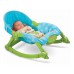 Кресло-качалка Fisher Price