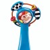 Кресло с сенсорным режимом Fisher Price