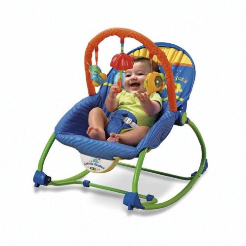 Кресло-качалка Fisher Price