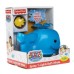 Блестящие основы" Китенок для купания" Fisher-Price