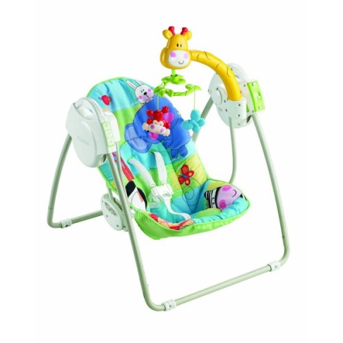 Люлька-колыбелька Fisher Price