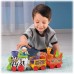 "Маленькие человечки" Музыкальный зоопарк Fisher Price