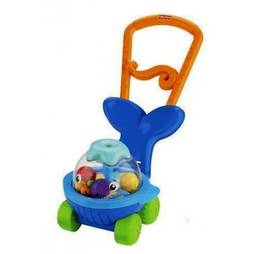 Каталка "Морские чудеса" Fisher Price