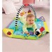 Открытый игровой комплекс Fisher Price