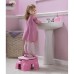 Розовый горшок Fisher Price
