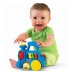 "Блестящие основы" Паровозик Fisher-Price
