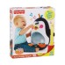Веселый пингвин "Вперед, малыш, вперед" Fisher Price Веселый пингвин "Вперед, малыш, вперед" Fisher Price