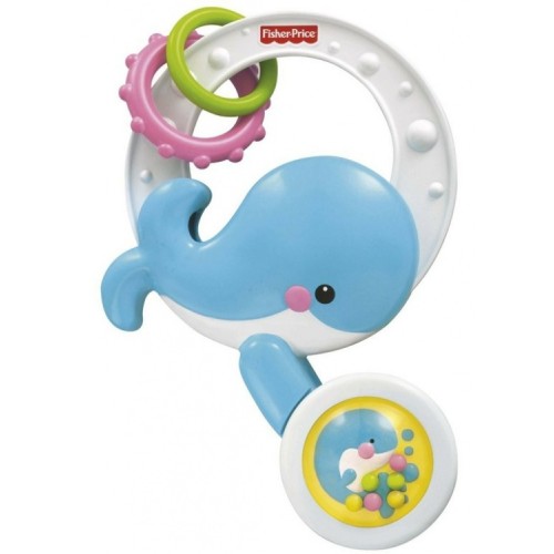Игрушка "Китенок" Fisher Price