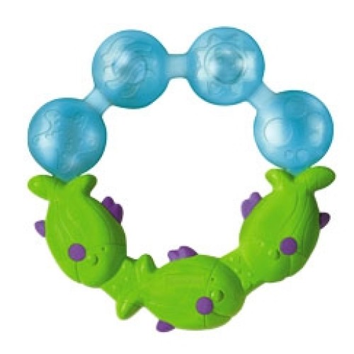 Зубопрорезыватель "Рыбки" Fisher Price