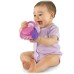 "Погремушка" первая сумочка малыша Fisher Price