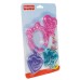 Зубопрорезыватель "Браслет" Fisher Price