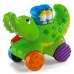 Веселые зверята "Давай покатаемся" Fisher Price Веселые зверята "Давай покатаемся" Fisher Price