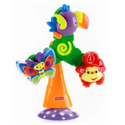 Волшебная мельница "Тропический лес" Fisher Price