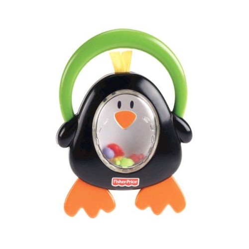 Пингвин Играй и изучай Fisher Price