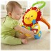 Ходунки Львенок Fisher Price
