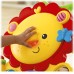 Ходунки Львенок Fisher Price