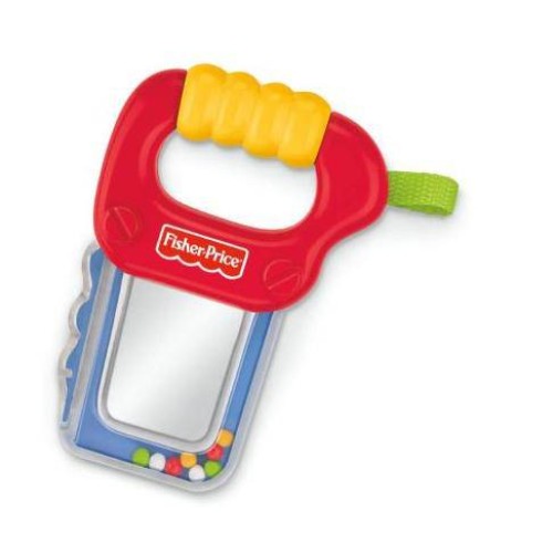 Погремушка "Пила" Fisher Price