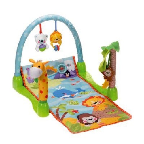 Игровой комплекс "Живая планета"  Fisher Price